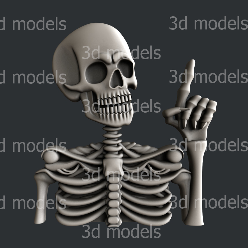 model image