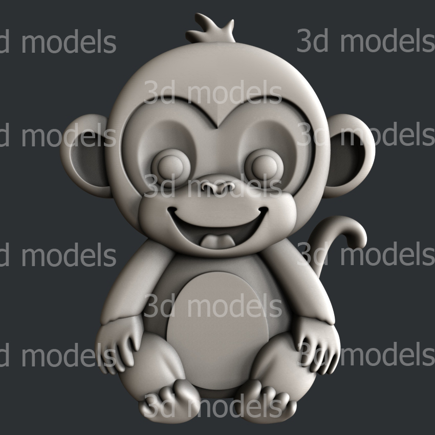 model image