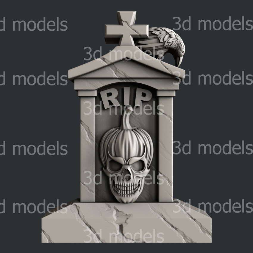 model image