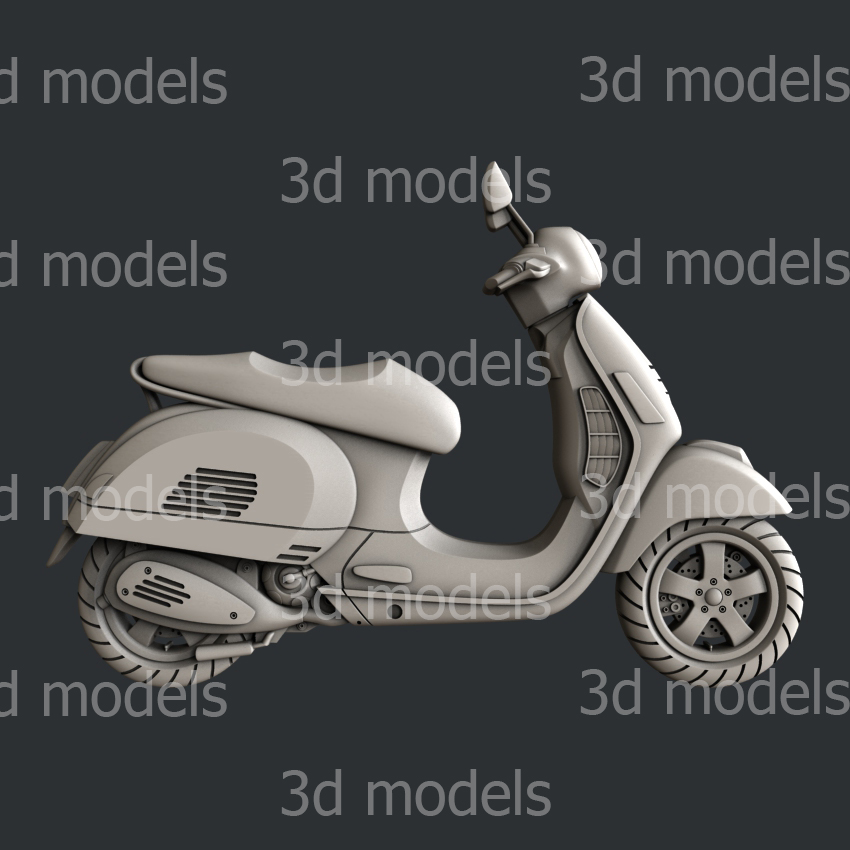 model image