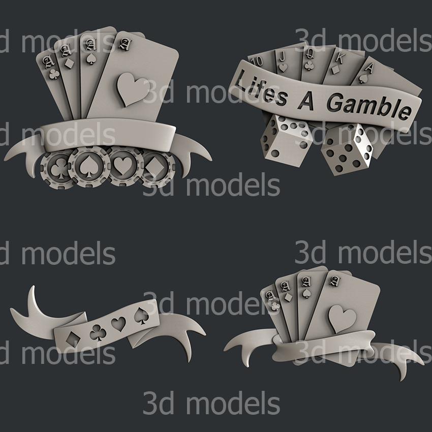 model image