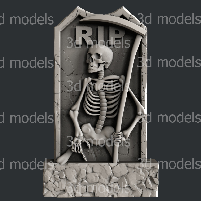 model image