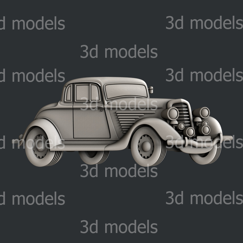 model image