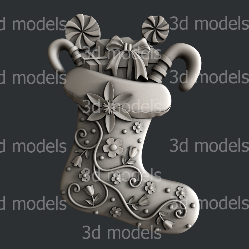 model image