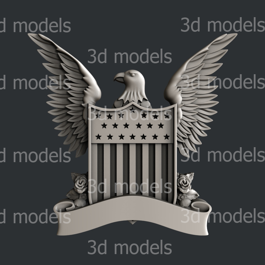 model image