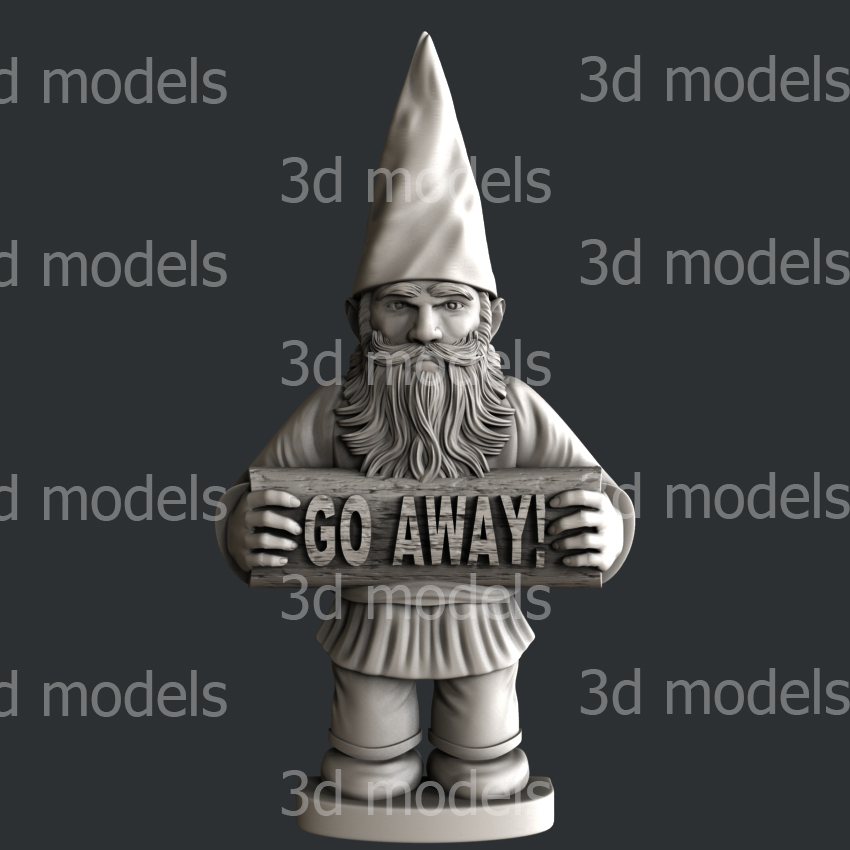 model image