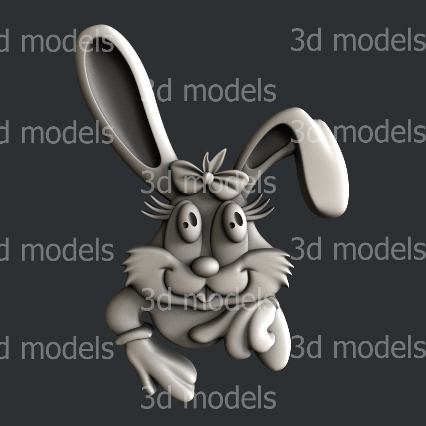 model image