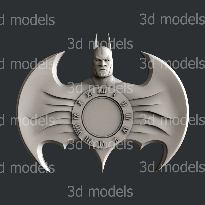 model image