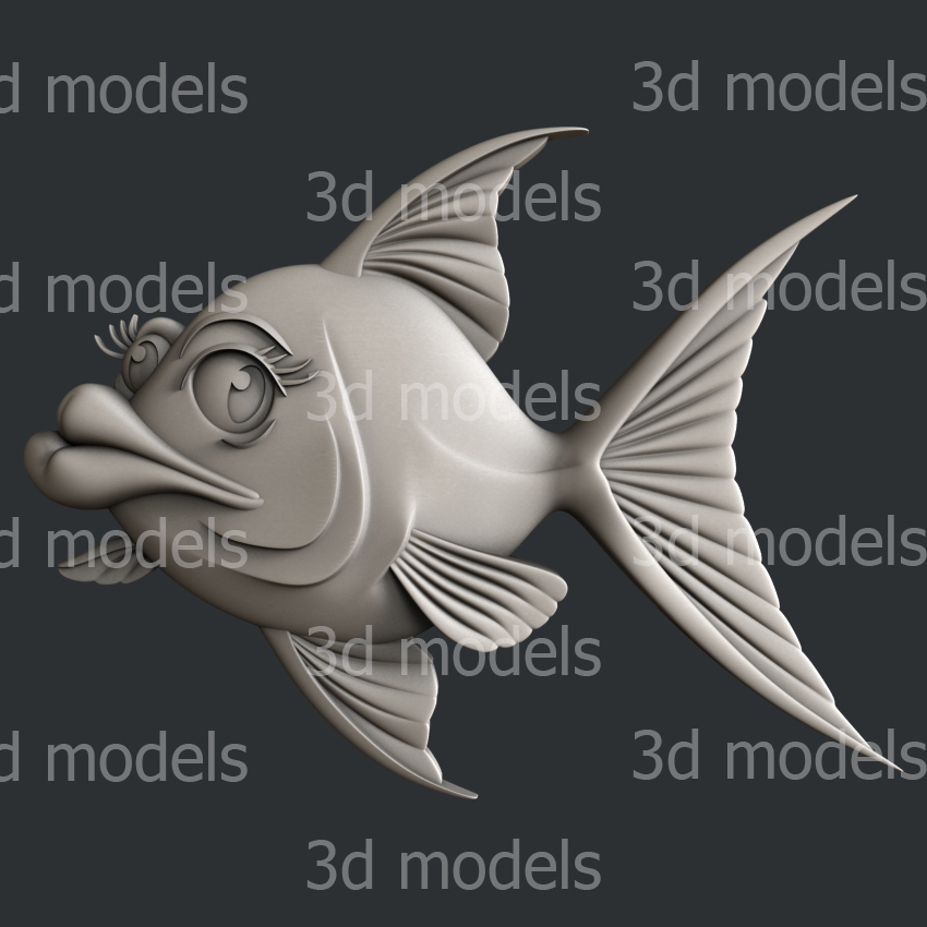 model image