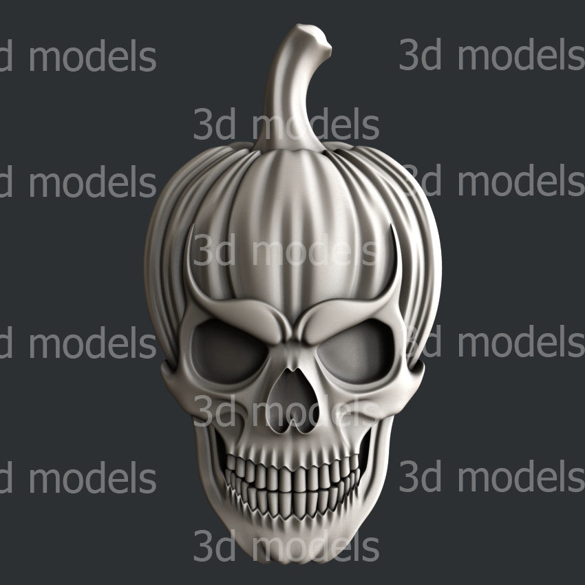 model image