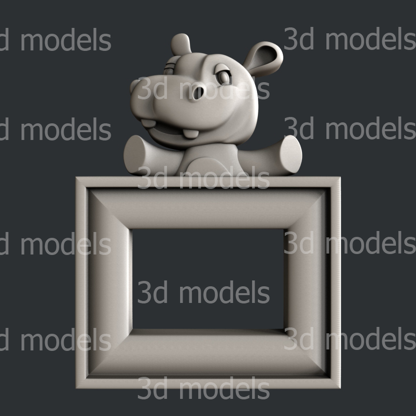 model image