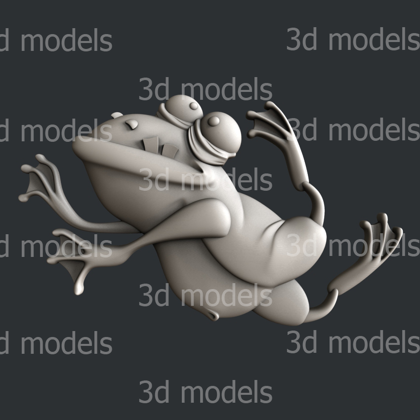 model image