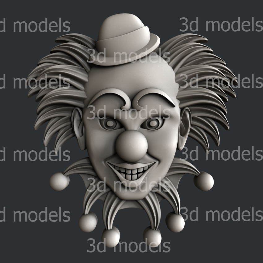 model image