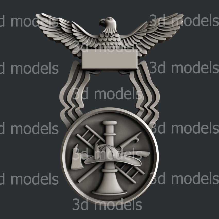 model image