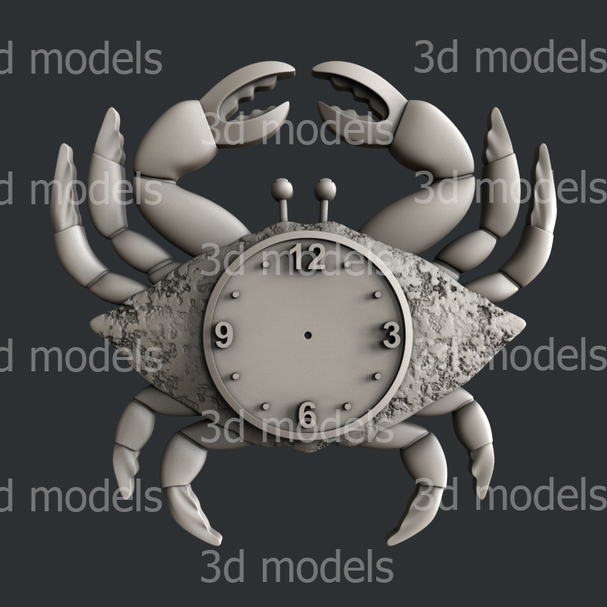 model image