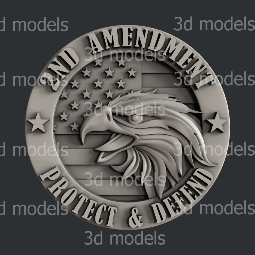 model image