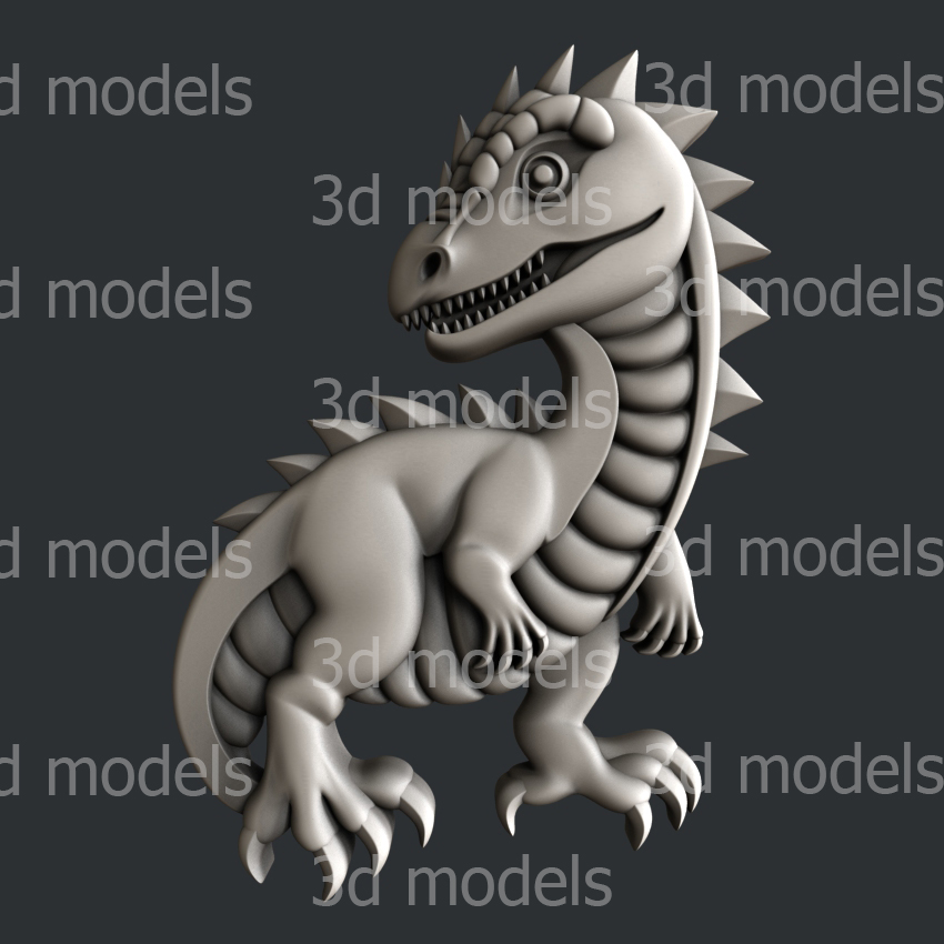 model image