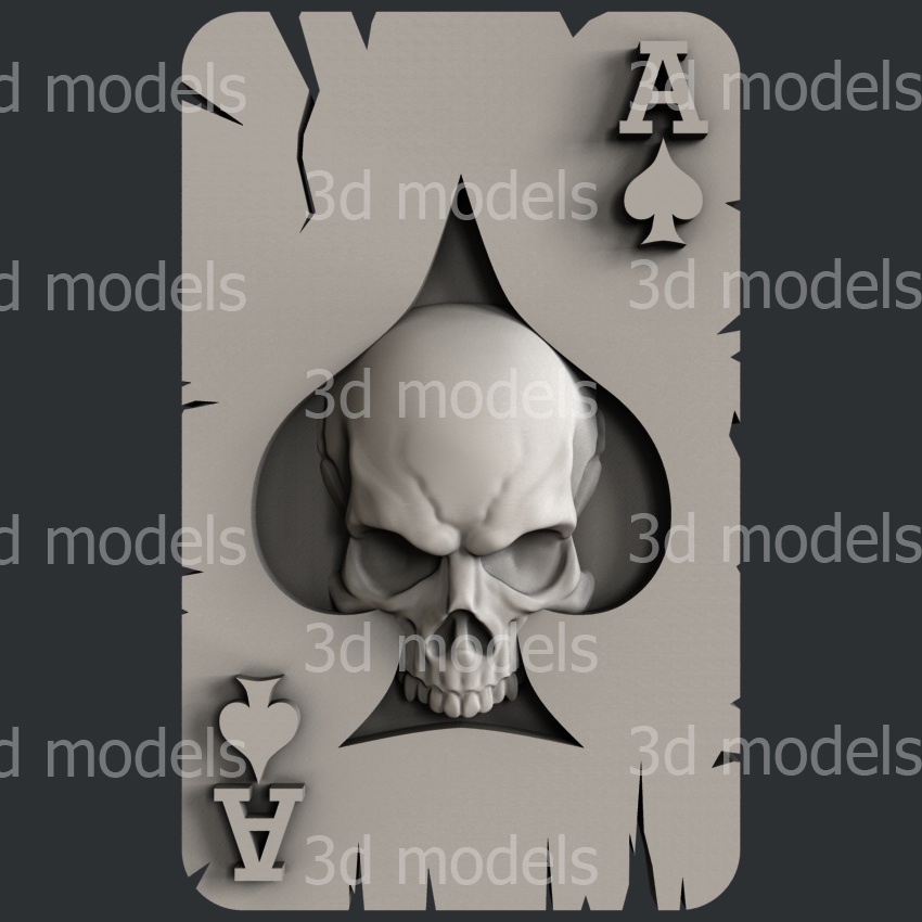 model image