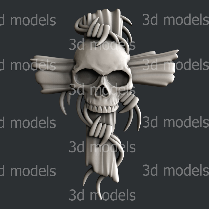 model image