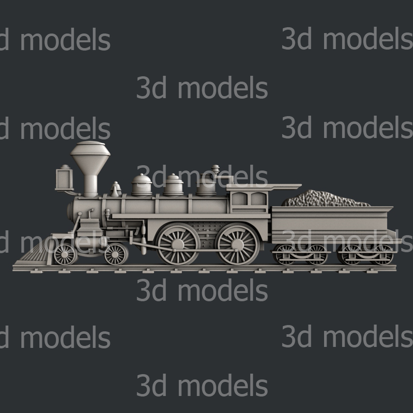 model image