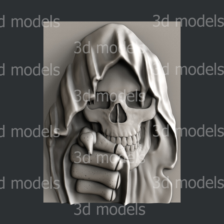 model image