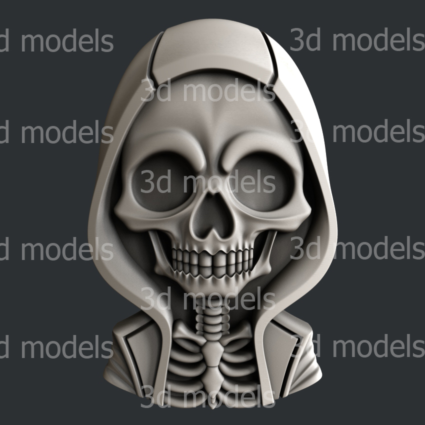 model image