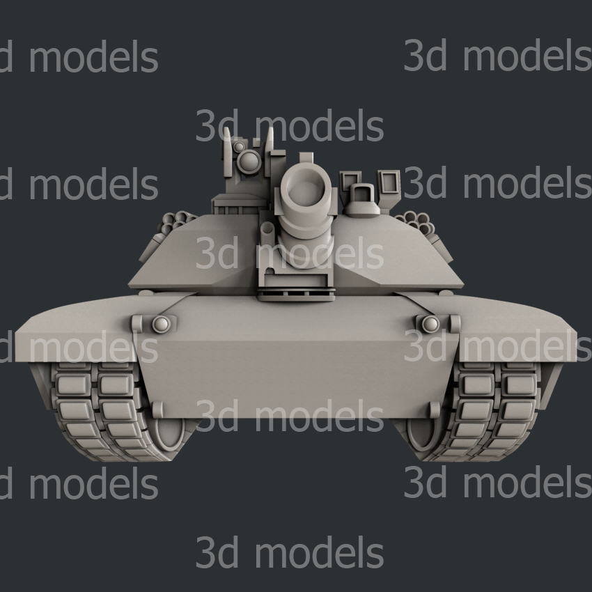 model image