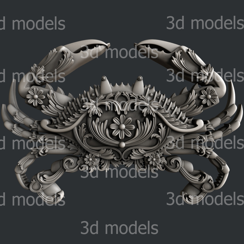 model image