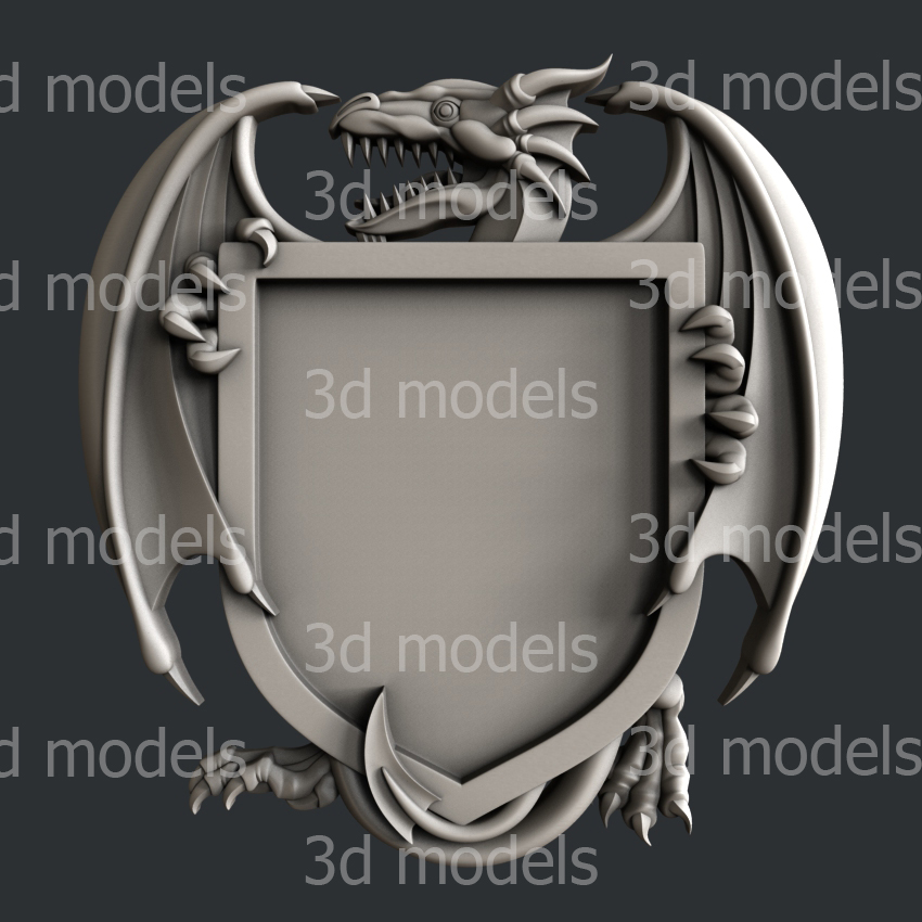 model image