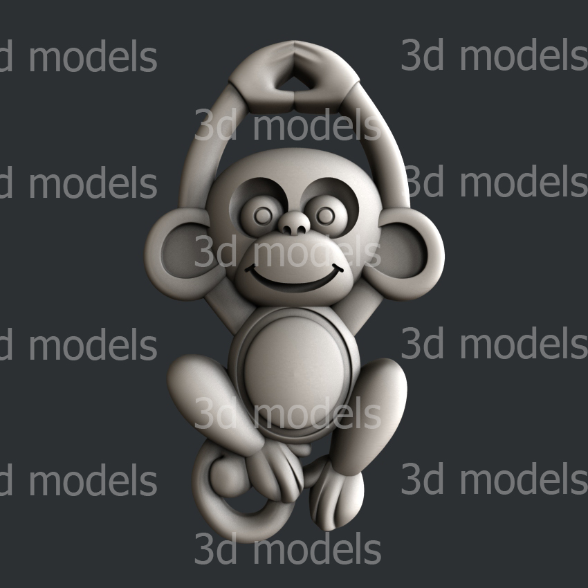 model image