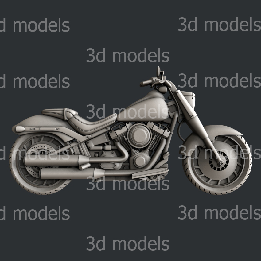 model image