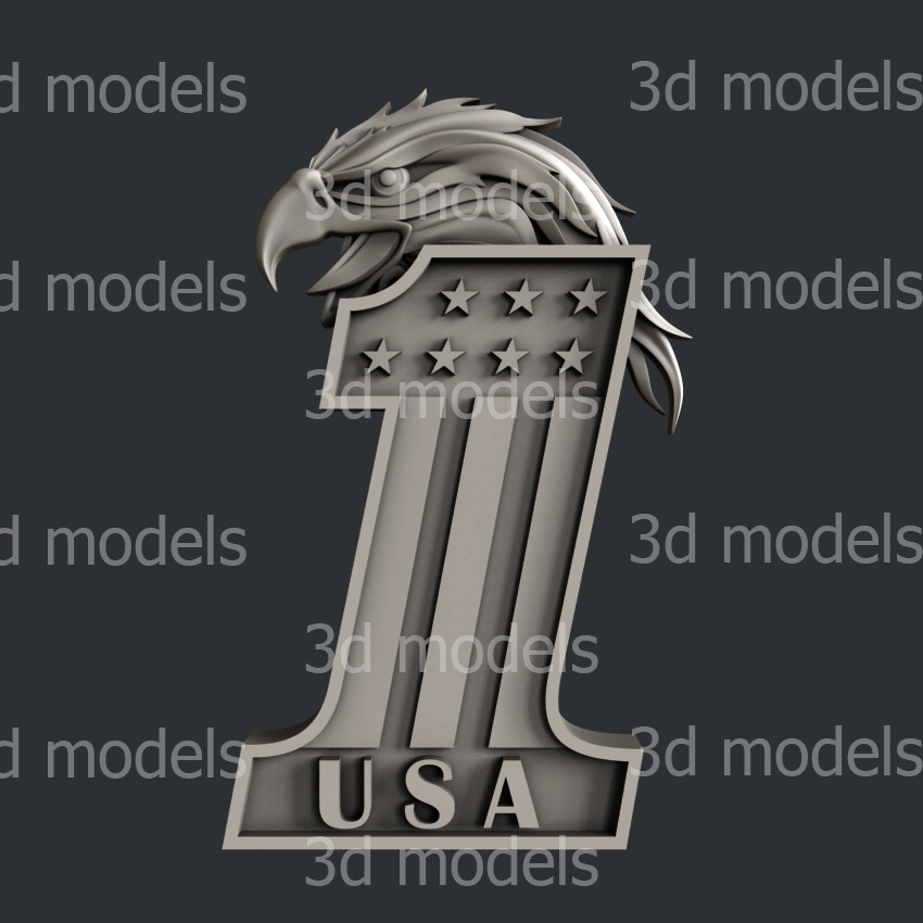 model image