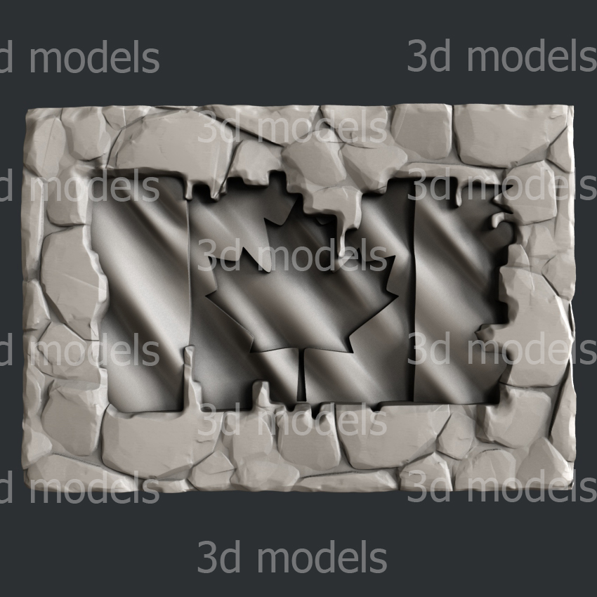 model image