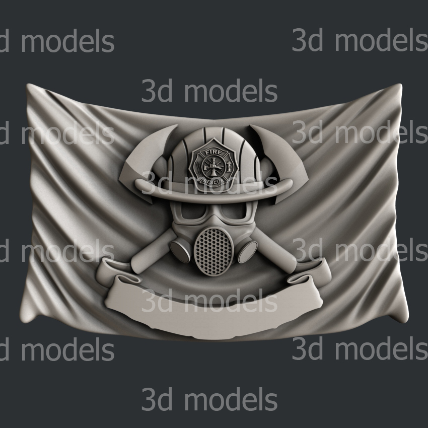 model image