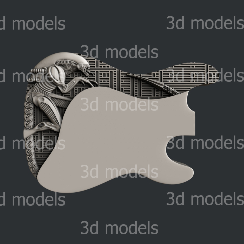 model image