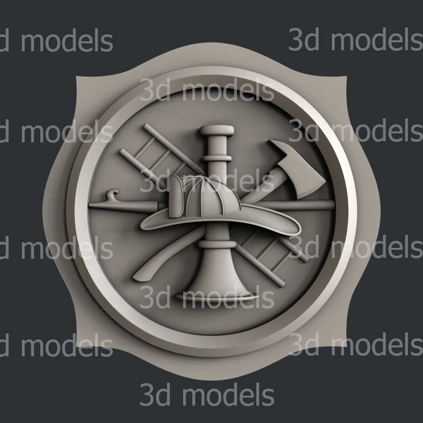 model image