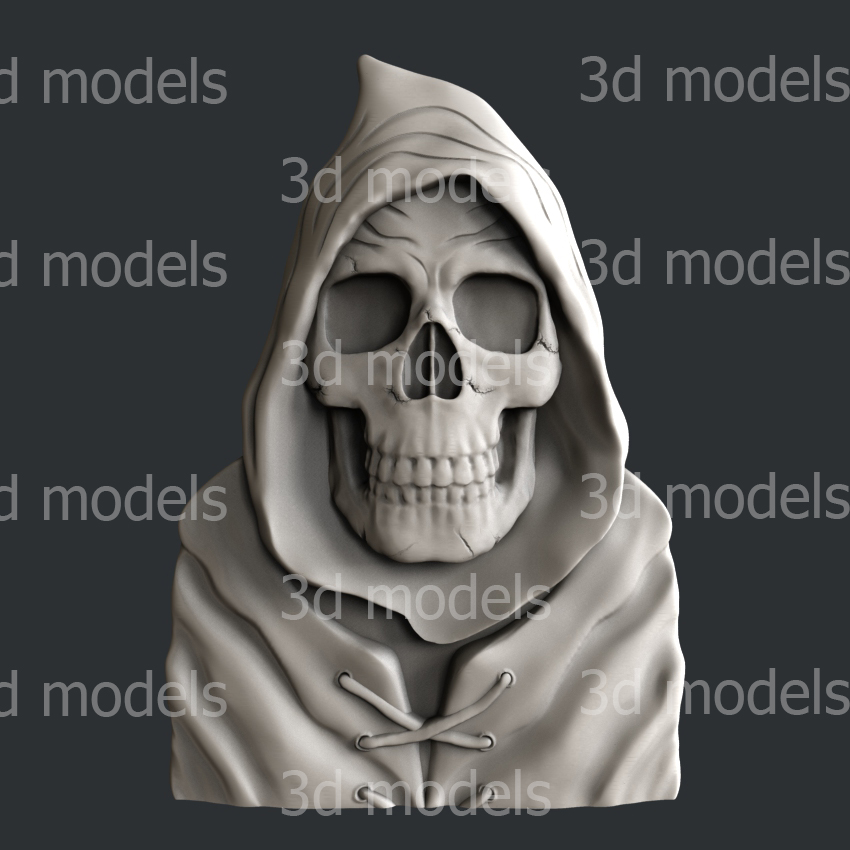 model image