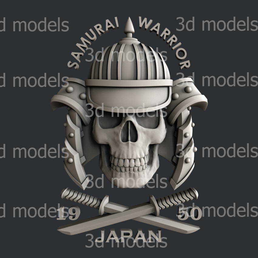 model image