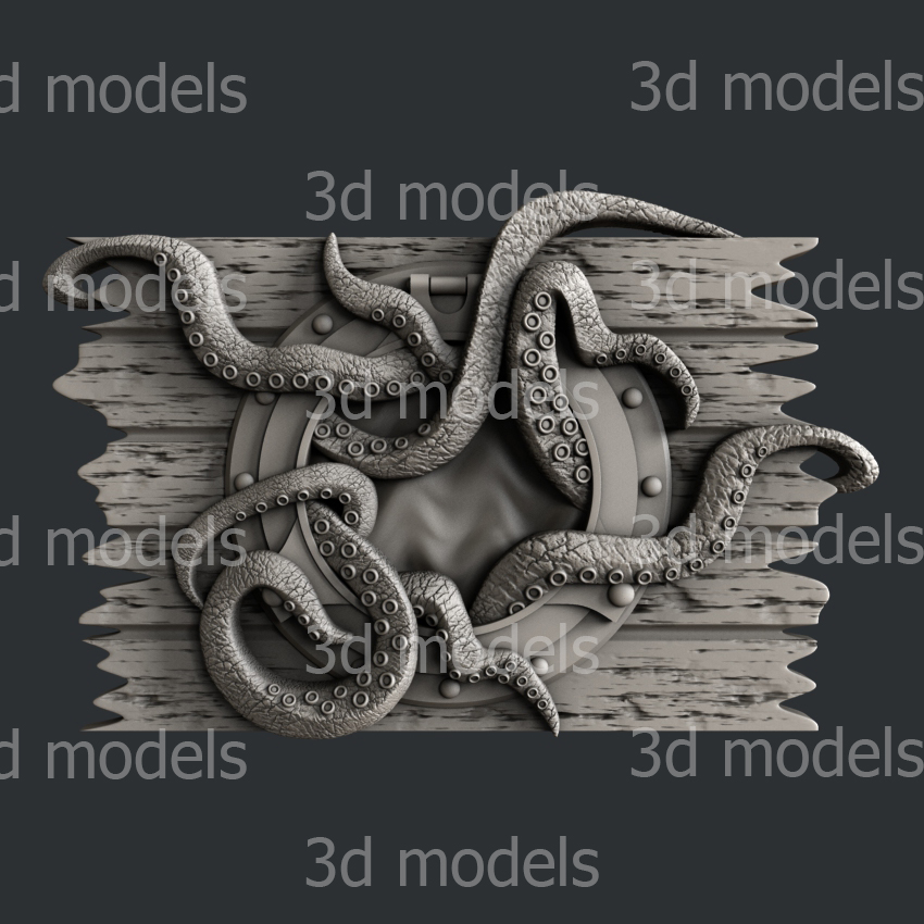 model image