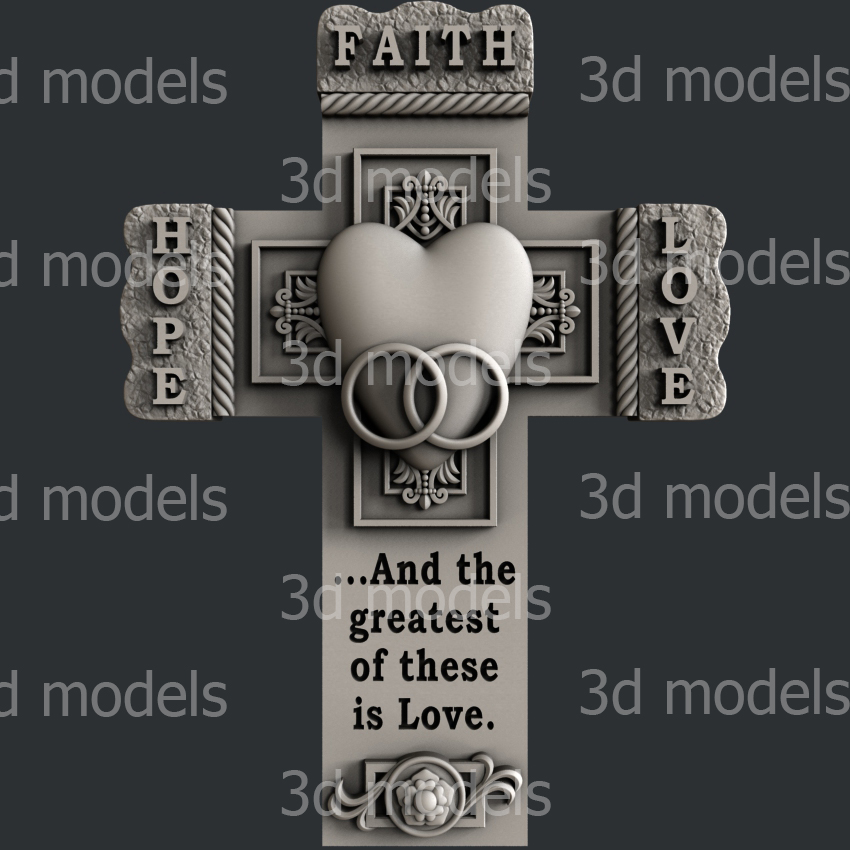 model image