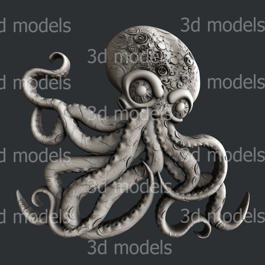 model image