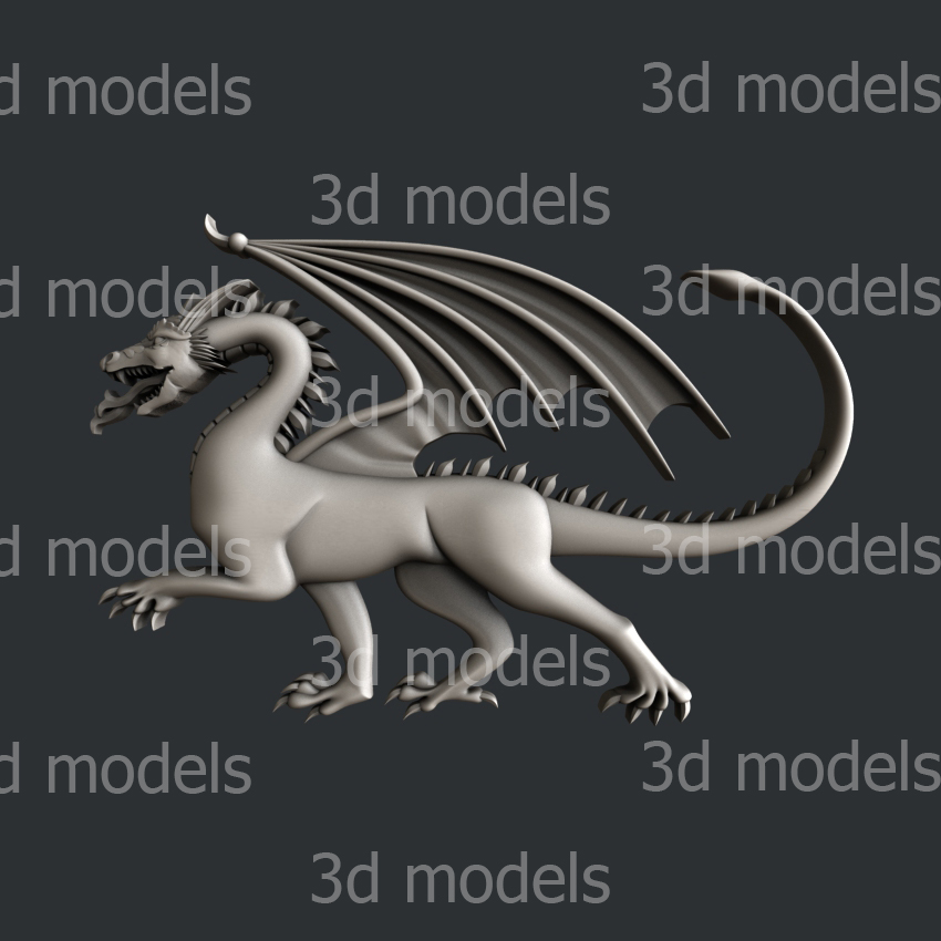 model image