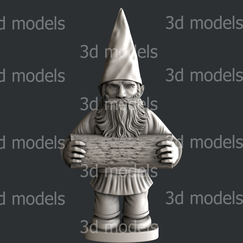 model image