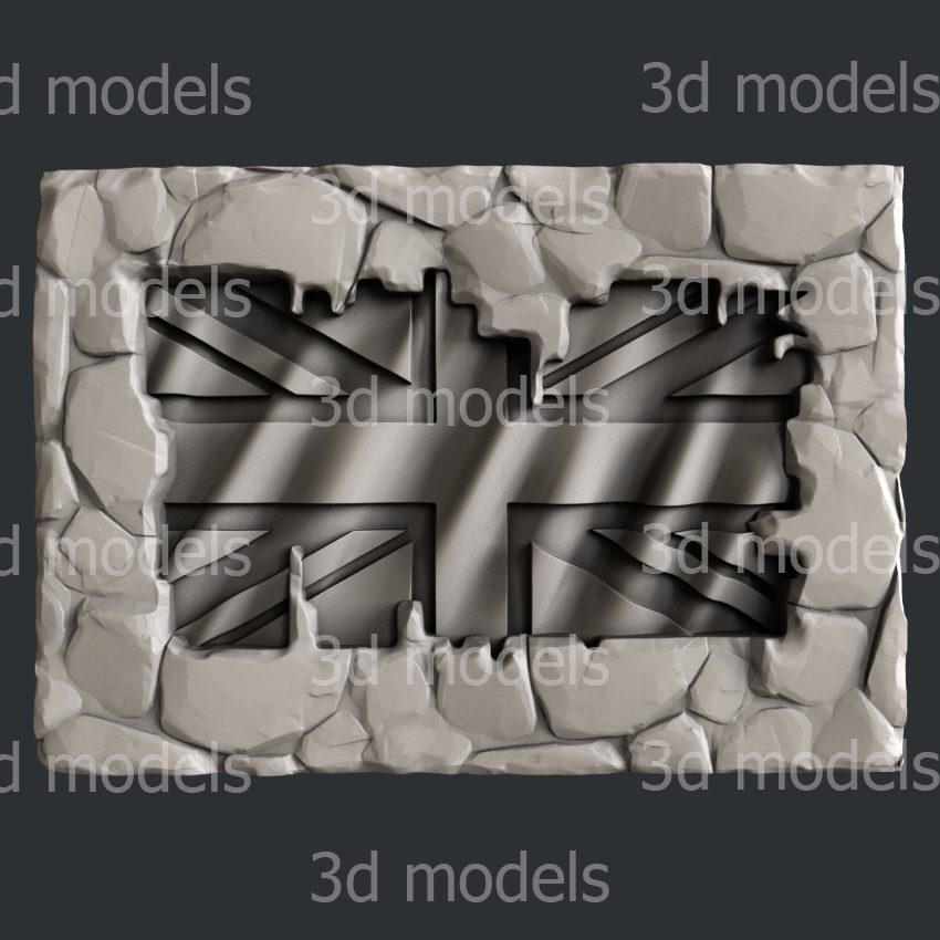 model image