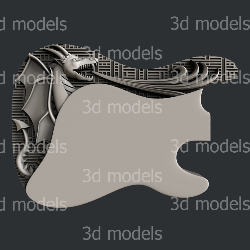 model image