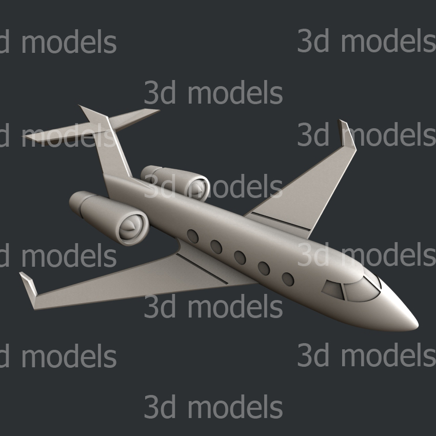 model image