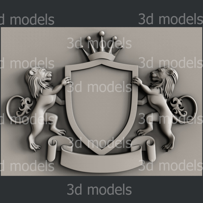 model image