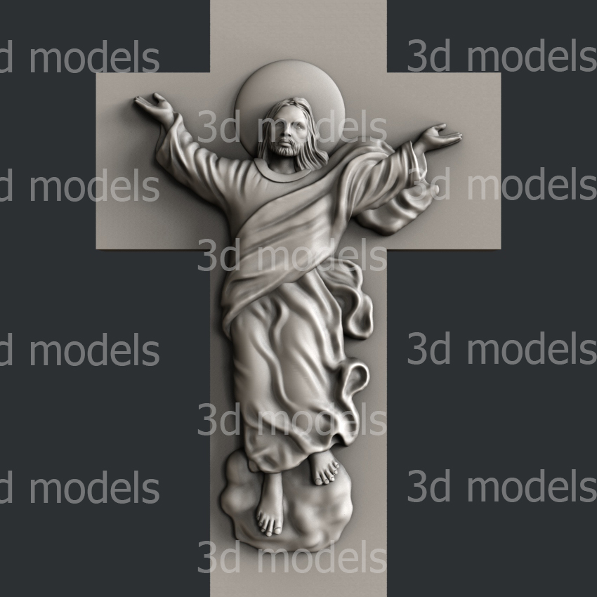 model image