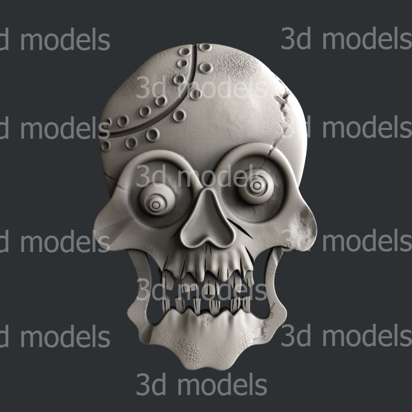 model image