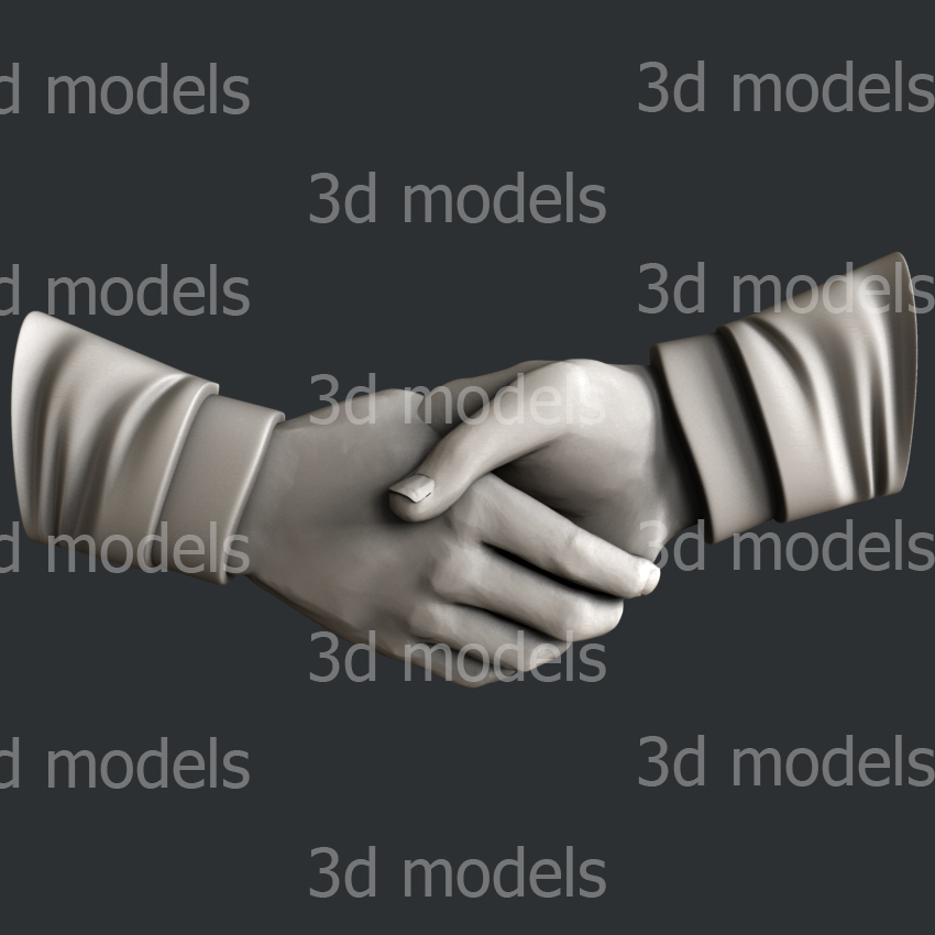 model image